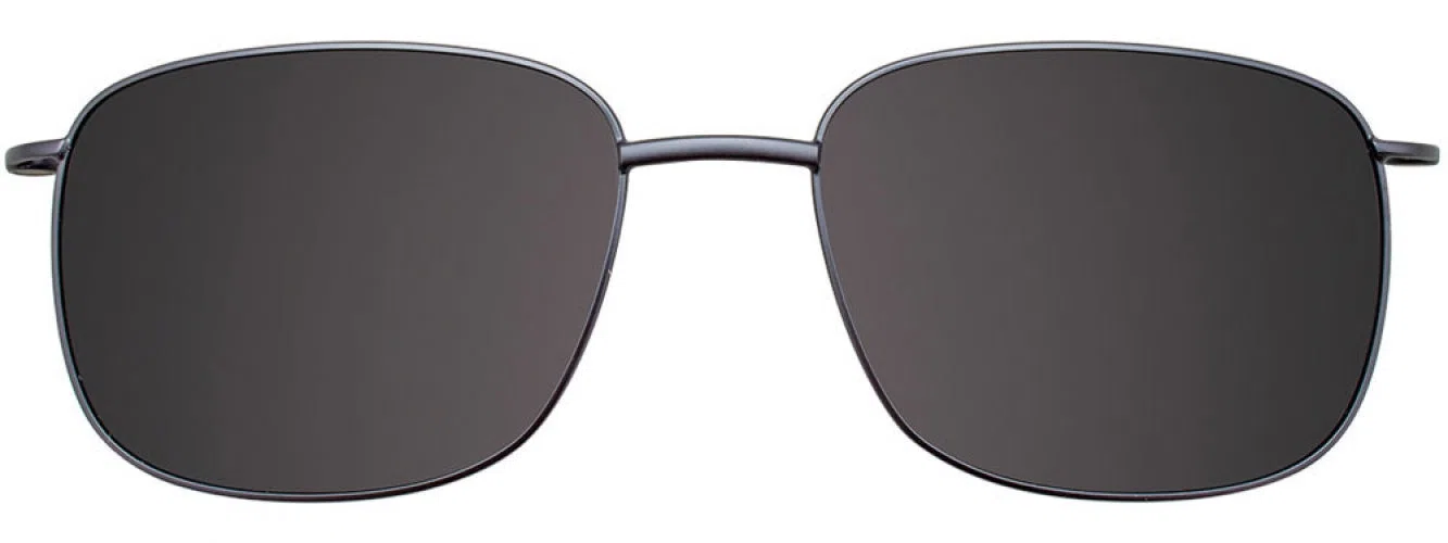 Cool Clip CC838 Eyeglasses - view 14